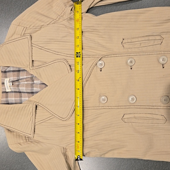 Maurices jacket - Picture 4 of 7